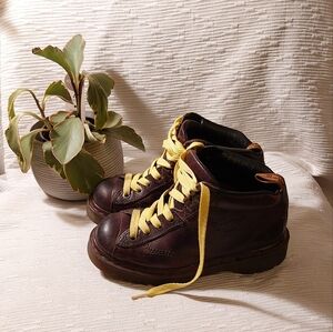 Dr. Martens Made In England